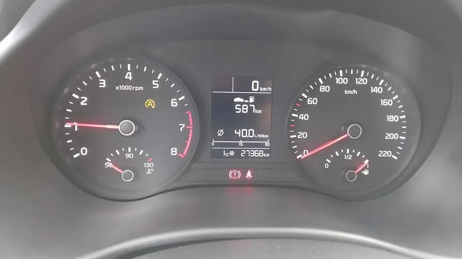 KIA Stonic Stonic 1.0 T-GDI M