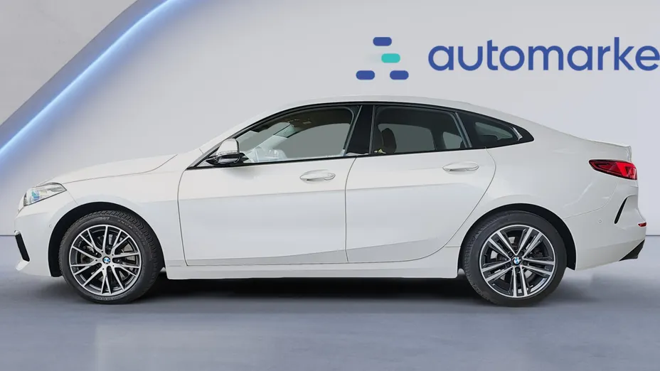 BMW Seria 2 220i xDrive Sport Line aut