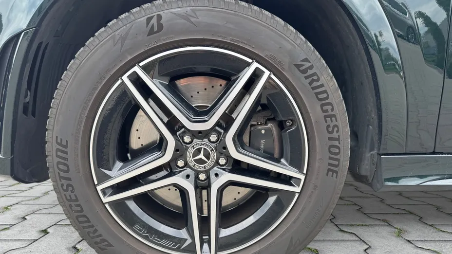 MERCEDES-BENZ GLE GLE Coupe 400 d 4-Matic Premium Plus