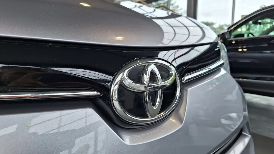TOYOTA Proace City Verso Proace City Verso 1.5 D-4D Family