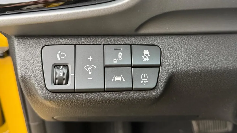 KIA Stonic Stonic 1.0 T-GDI XL aut