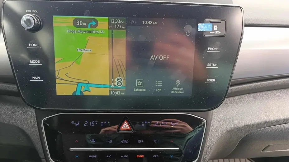 KGM / SSANGYONG Tivoli Grand Tivoli Grand 1.5 T-GDI Adventure Plus