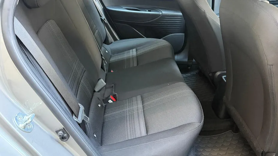 HYUNDAI i20 i20 1.2 Comfort