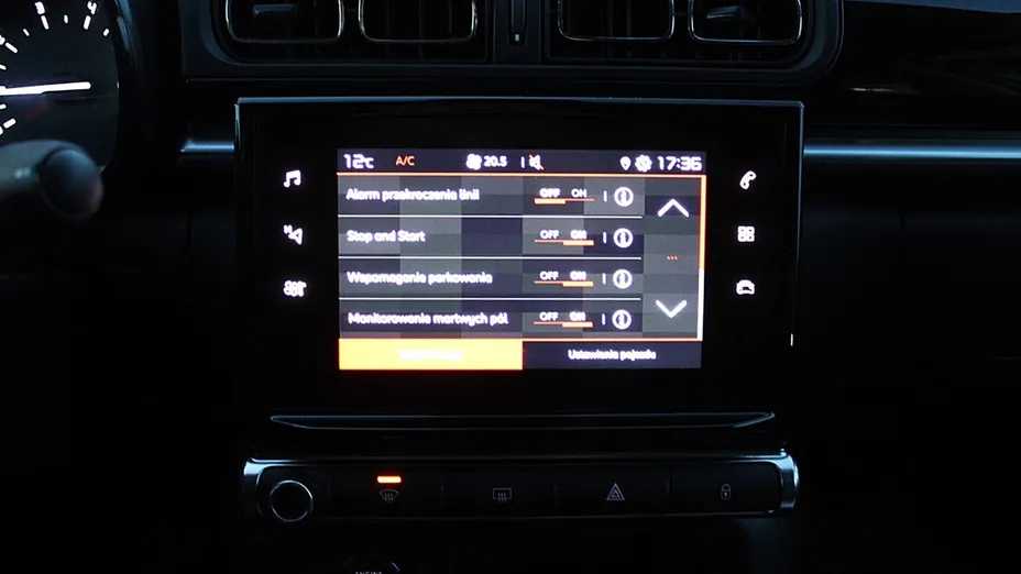 CITROEN C3 C3 1.2 PureTech Shine