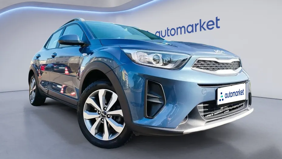 KIA Stonic Stonic 1.2 M