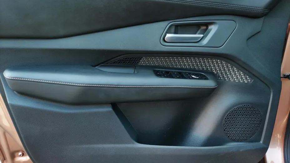 NISSAN Ariya Ariya 63kWh Advance