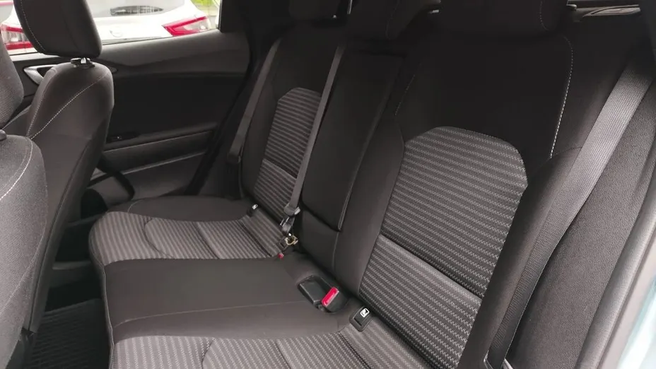 KIA XCeed XCeed 1.5 T-GDI M DCT