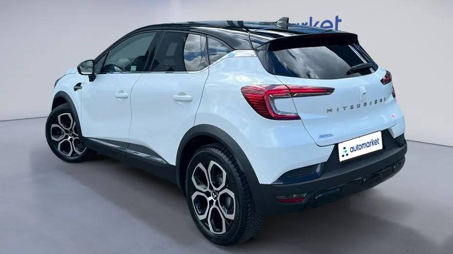 MITSUBISHI ASX ASX 1.3 mHEV Instyle DCT