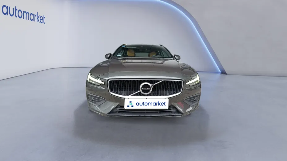 VOLVO V60 V60 T4 Inscription aut