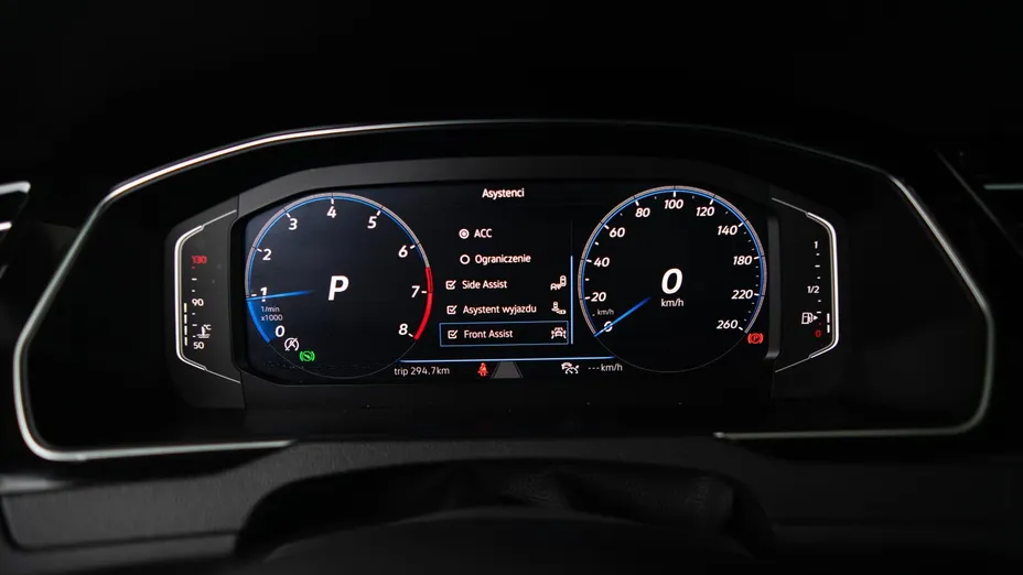 VOLKSWAGEN Passat Passat 1.5 TSI EVO Business DSG