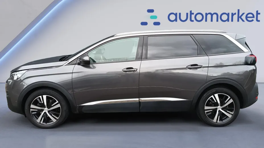 PEUGEOT 5008 5008 1.6 PureTech Allure S&S EAT8