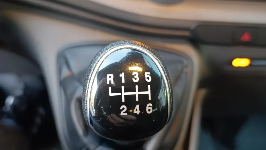 FORD Transit Custom Transit Custom 280 L1H1 Trend