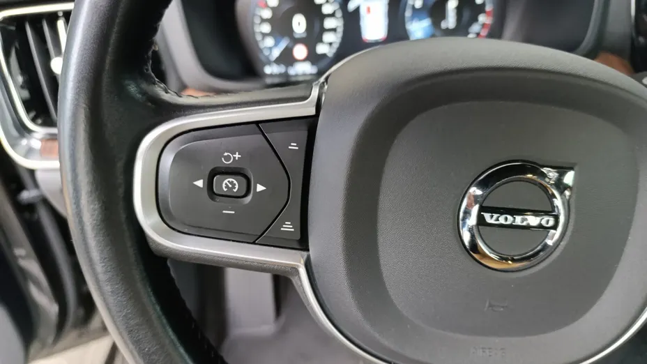 VOLVO V60 V60 T4 Inscription aut