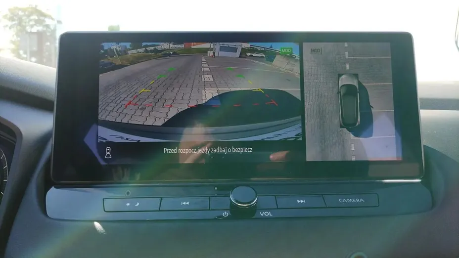 NISSAN Qashqai Qashqai 1.5 e-POWER N-Connecta