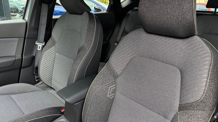 RENAULT Captur Captur 1.0 TCe Techno LPG Nowy