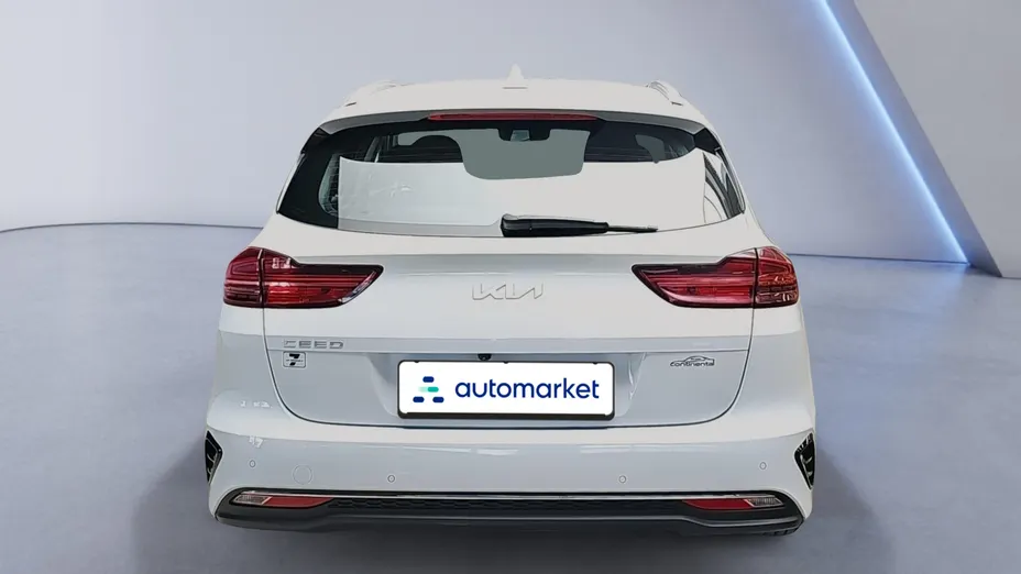 KIA Cee'd Ceed 1.5 T-GDI M