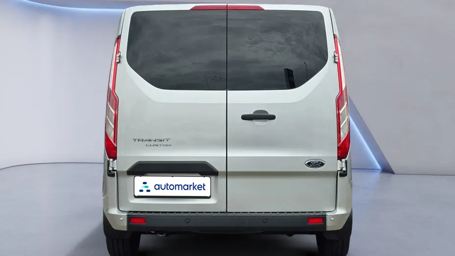 FORD Transit Custom Transit Custom 320 L2H1 Trend