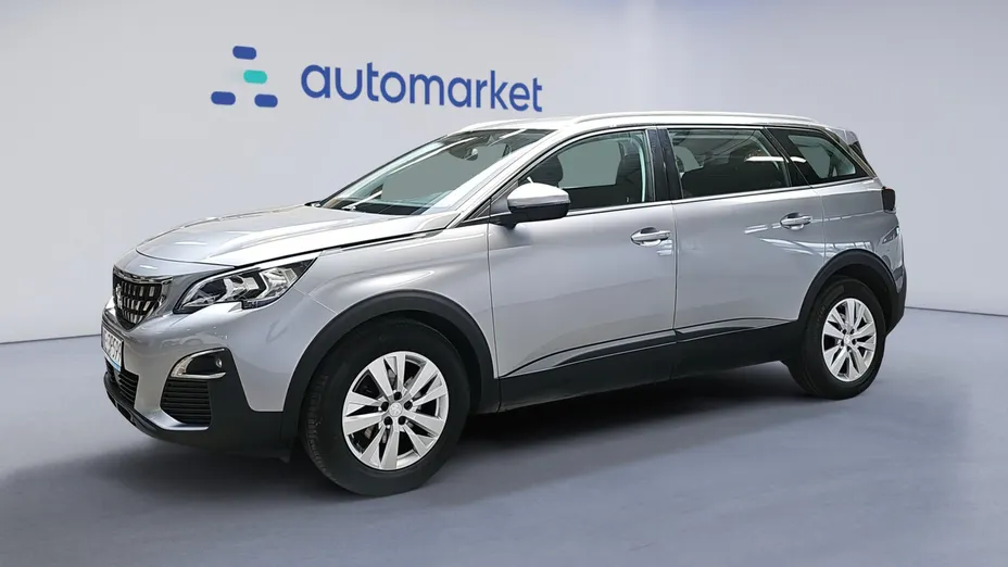 PEUGEOT 5008 5008 1.5 BlueHDi Active S&S EAT8