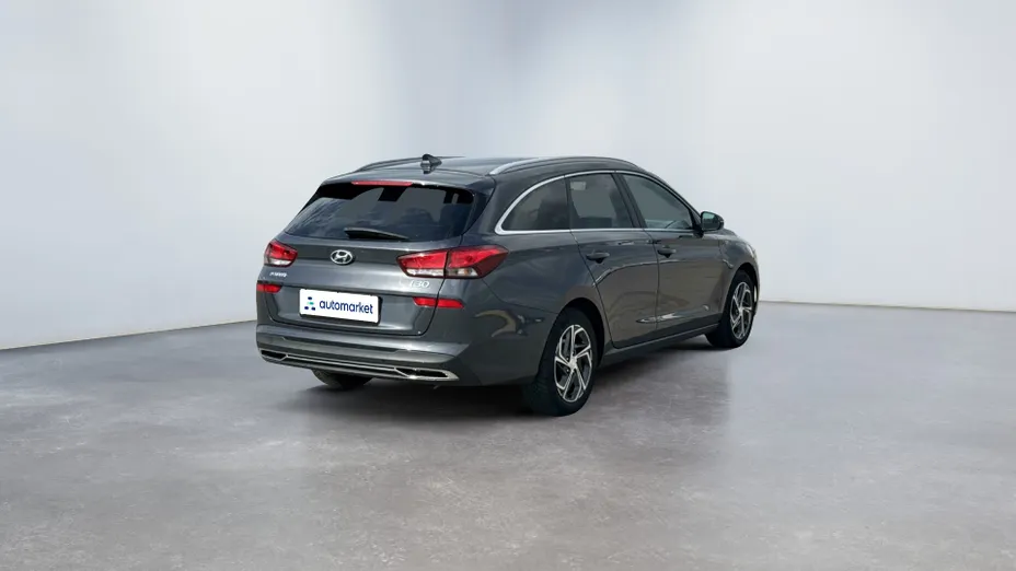 HYUNDAI i30 i30 1.0 T-GDI Smart DCT