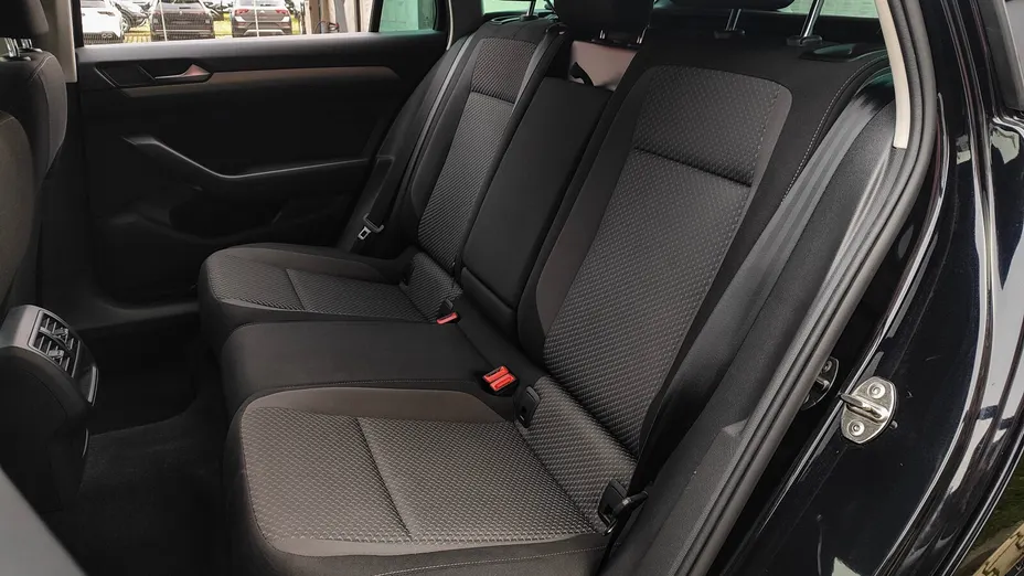 VOLKSWAGEN Passat Passat 2.0 TDI EVO Elegance DSG