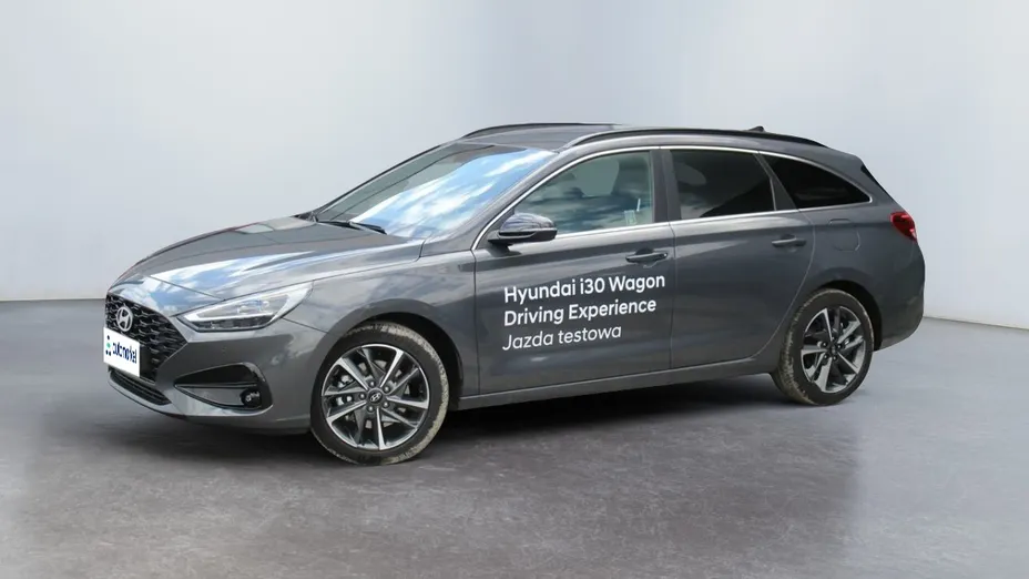 HYUNDAI i30 i30 1.0 T-GDI Smart Nowy