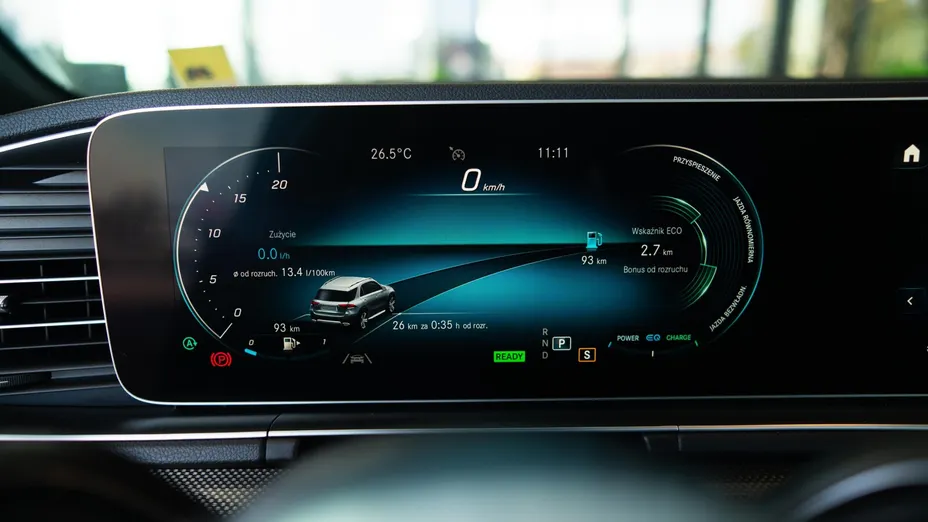 MERCEDES-BENZ GLE GLE 450 4-Matic