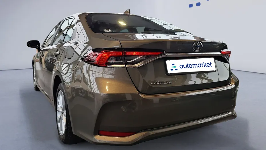 TOYOTA Corolla Corolla 1.5 Comfort