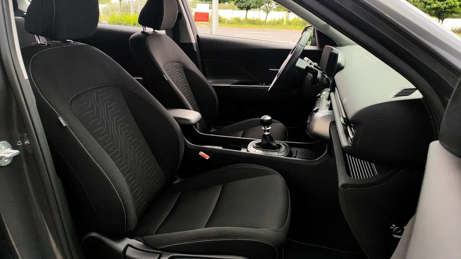 HYUNDAI Kona Kona 1.6 T-GDI Executive