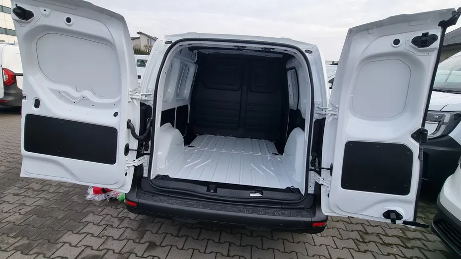 RENAULT Kangoo Express/Van Kangoo Van 1.5 Blue dCi L1 Extra Nowy