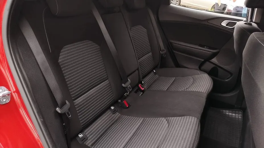 KIA XCeed XCeed 1.5 T-GDI M DCT