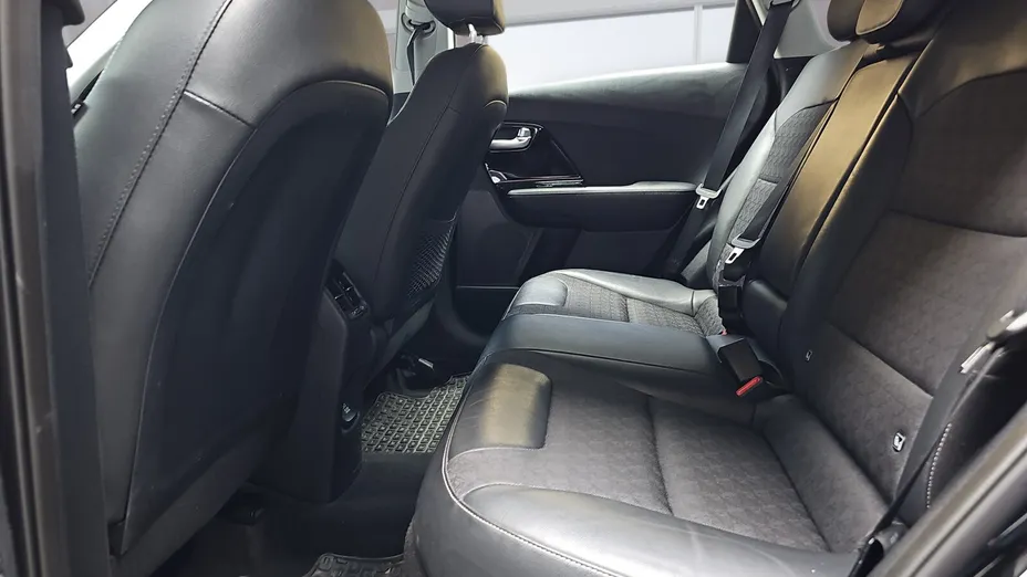 KIA Niro Niro 1.6 GDI Hybrid L