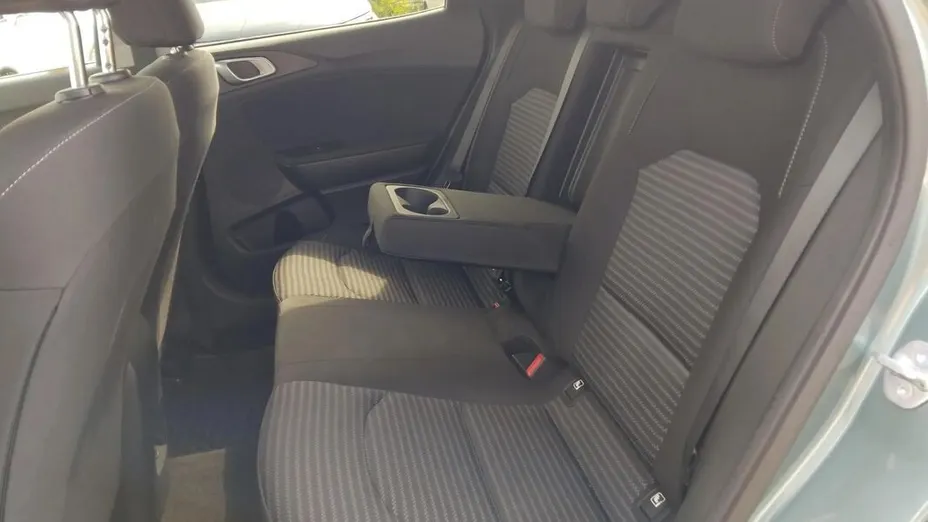 KIA XCeed XCeed 1.5 T-GDI M DCT