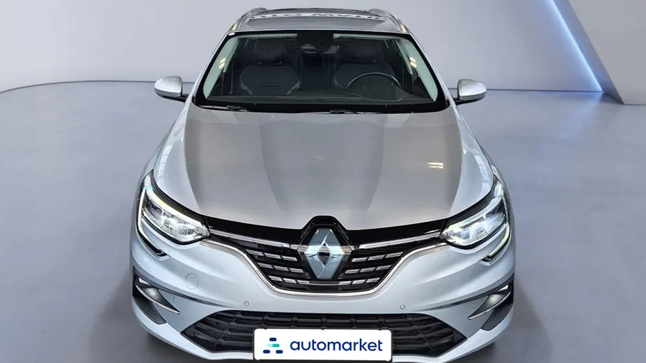 RENAULT Megane Megane 1.3 TCe FAP Techno EDC