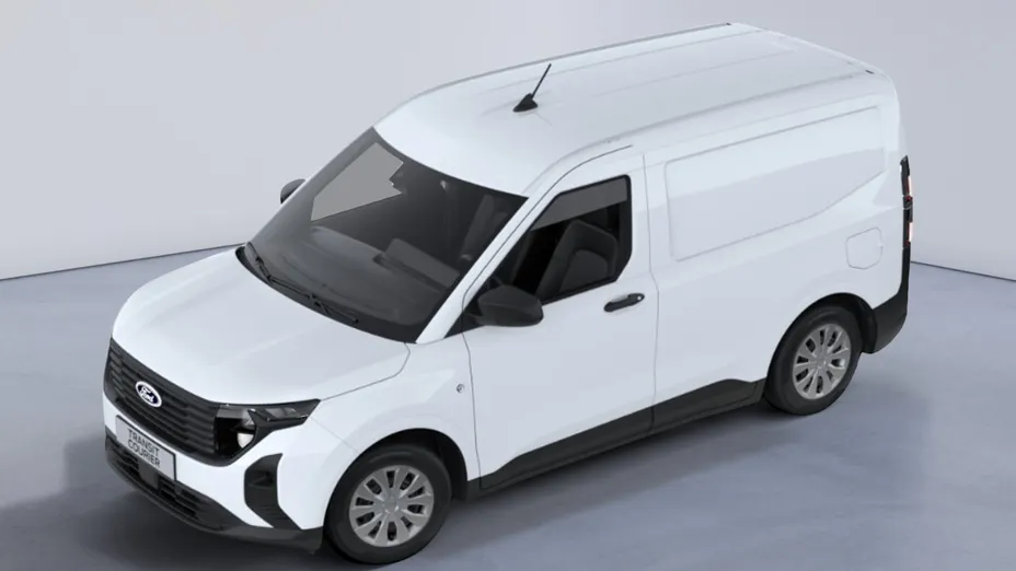FORD Transit Courier Transit Courier 1.0 EcoBoost 2,1t Trend Nowy