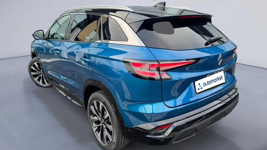 RENAULT Austral Austral 1.3 TCe mHEV Techno aut Nowy