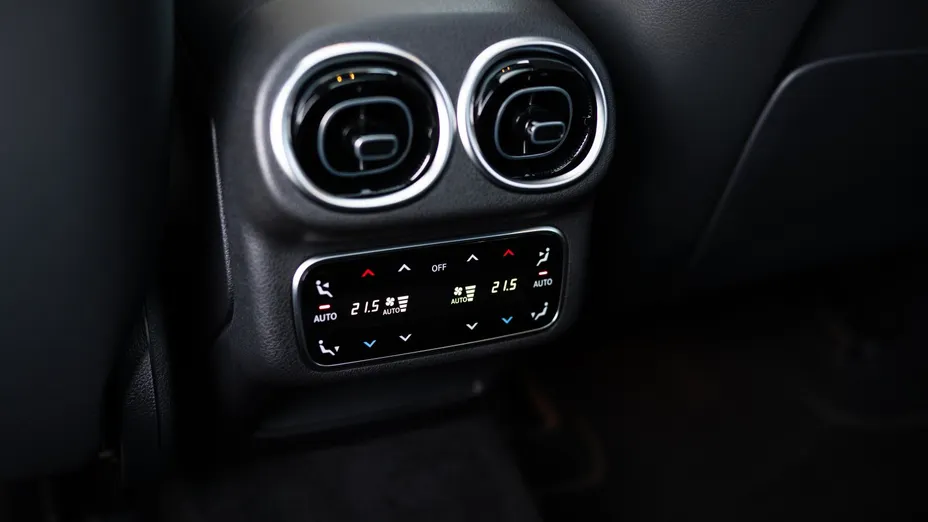 MERCEDES-BENZ GLC GLC 220 d mHEV 4-Matic AMG Line