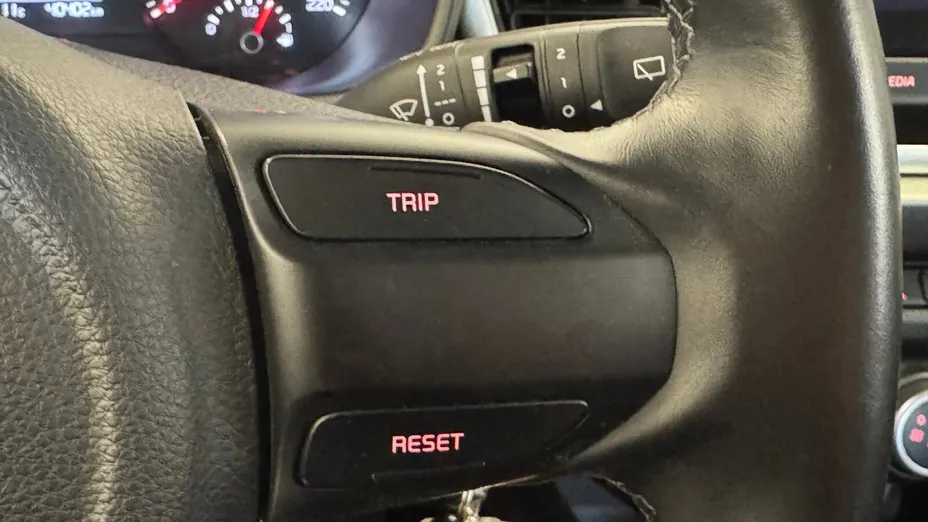 KIA Rio Rio 1.0 T-GDI M