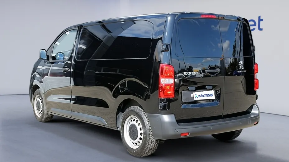PEUGEOT Expert Expert 2.0 BlueHDi Standard 2,8t EAT8
