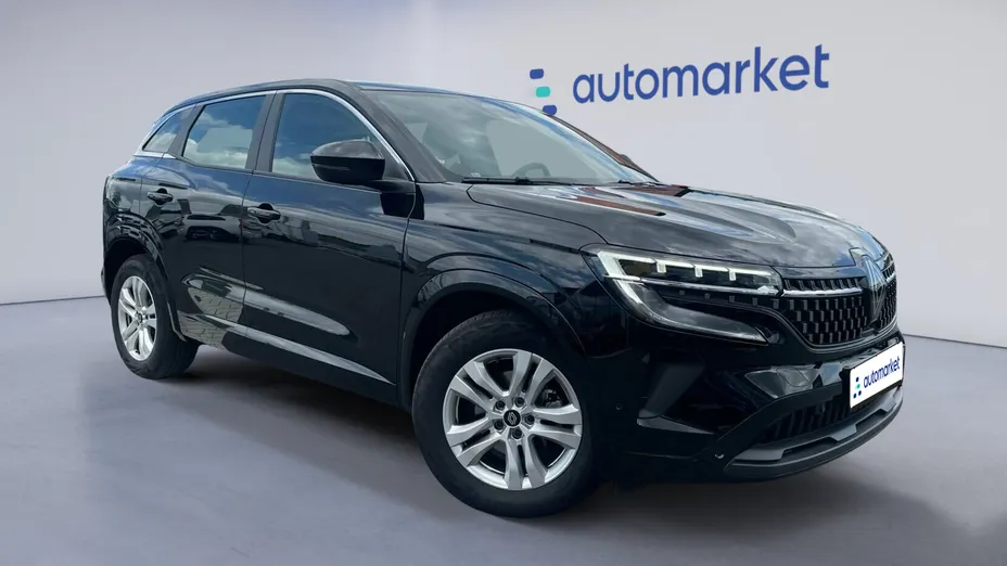 RENAULT Austral Austral 1.3 TCe mHEV Evolution aut Nowy