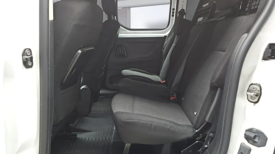 TOYOTA Proace City Proace City 1.5 D-4D Long 2,3t Active (bryg.)