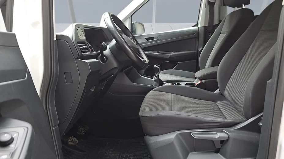 VOLKSWAGEN Caddy osobowy Caddy 1.5 TSI