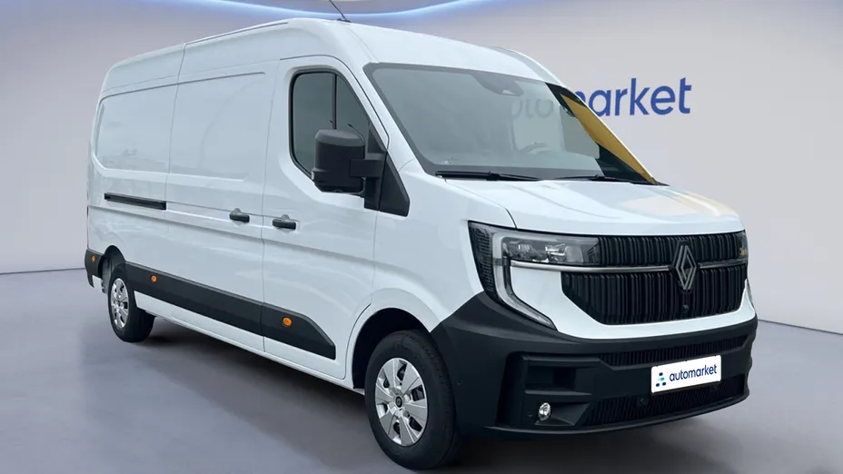 RENAULT Master Master dCi L3H2 Extra Nowy