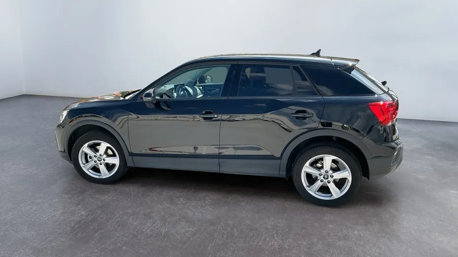 AUDI Q2 Q2 35 TFSI S tronic