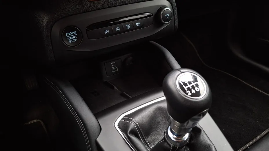 FORD Focus Focus 1.0 EcoBoost mHEV Titanium X