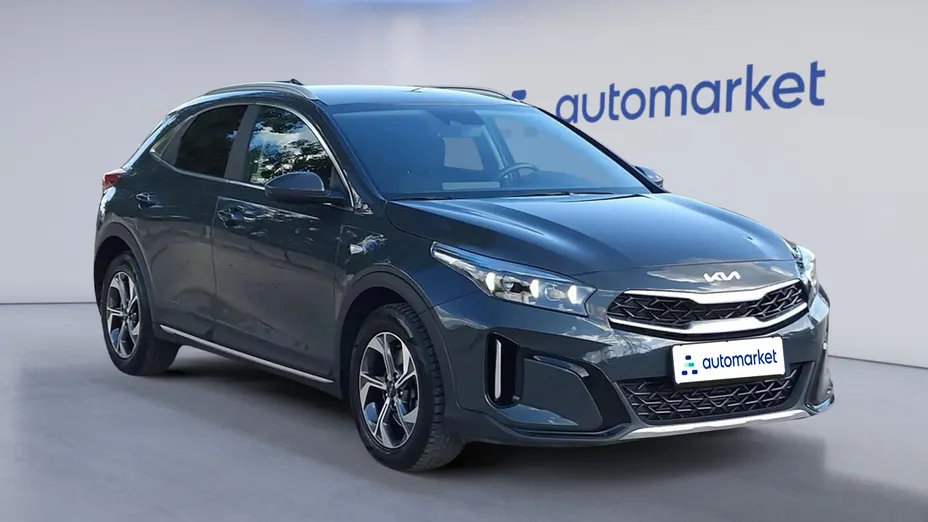 KIA XCeed XCeed 1.5 T-GDI M DCT