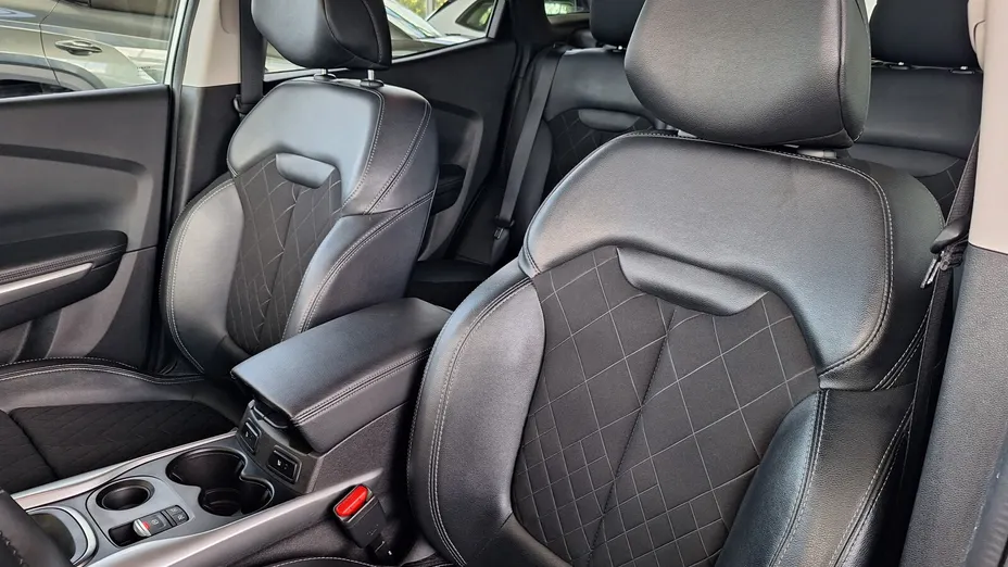 RENAULT Kadjar Kadjar 1.3 TCe FAP Intens EDC