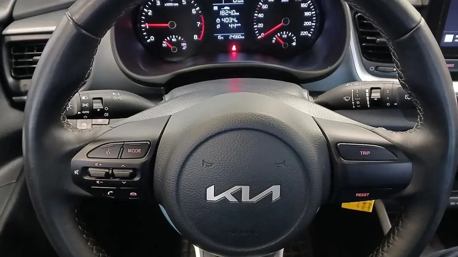 KIA Stonic Stonic 1.0 T-GDI M