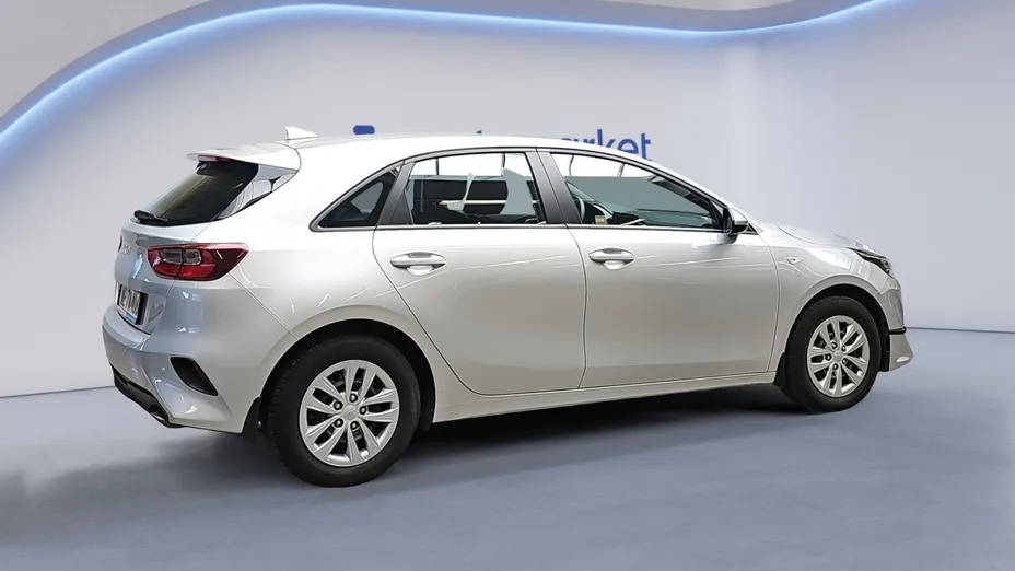 KIA Cee'd Ceed 1.5 T-GDI S