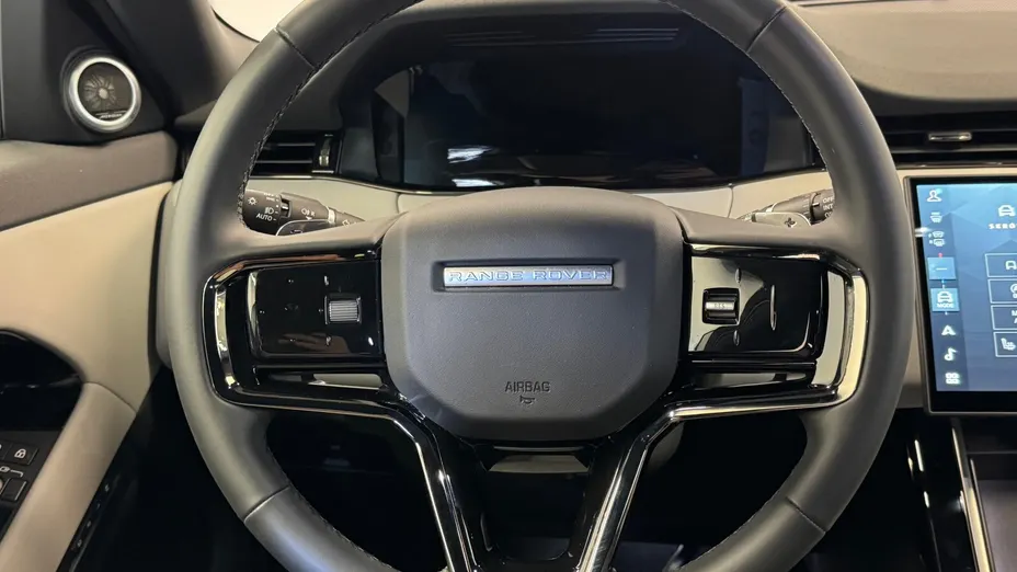 LAND ROVER Range Rover Evoque Evoque 2.0 D200 mHEV Dynamic SE