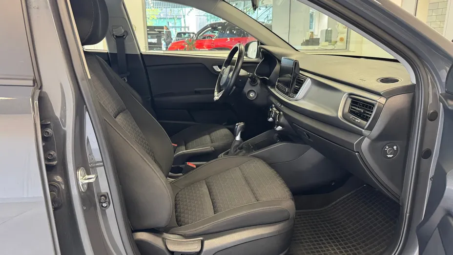 KIA Rio Rio 1.0 T-GDI M